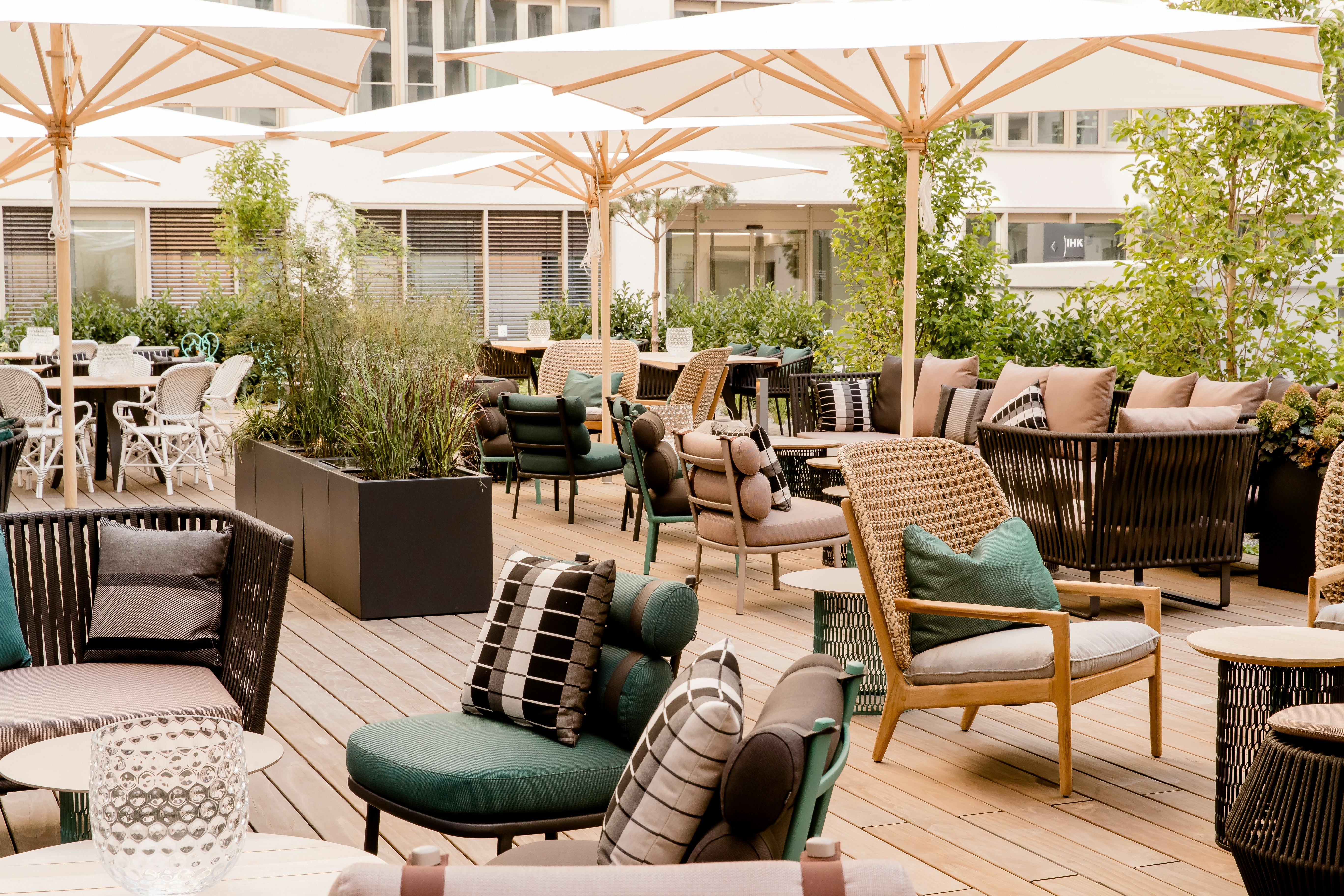 Hotel Motel One Munchen-Haidhausen 11/21