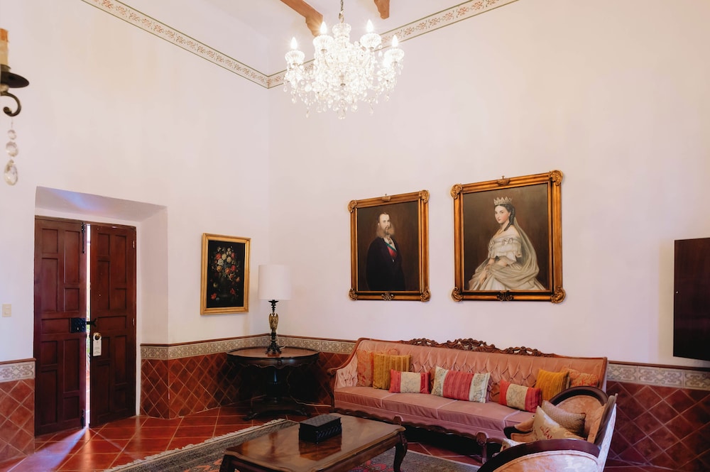 Hacienda la Cieneguita 40/53