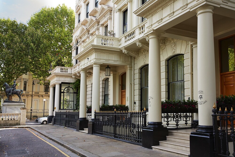 Cheval Hyde Park Gate 55/61