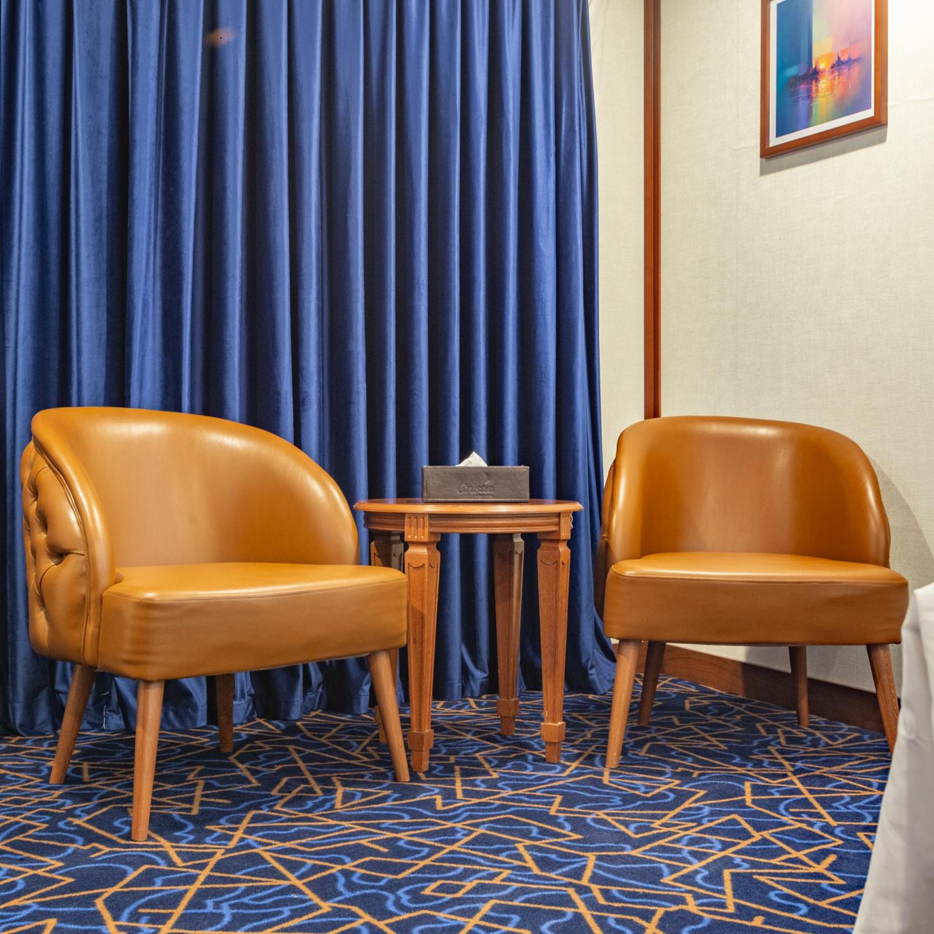Cristal Erbil Hotel 56/67