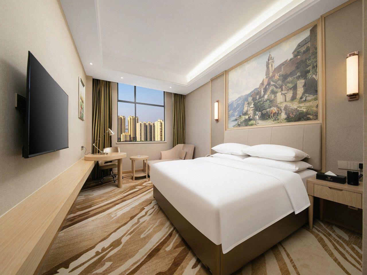 Vienna International Hotel (Wuhan Miaoshan Institute of Technology) 21/40