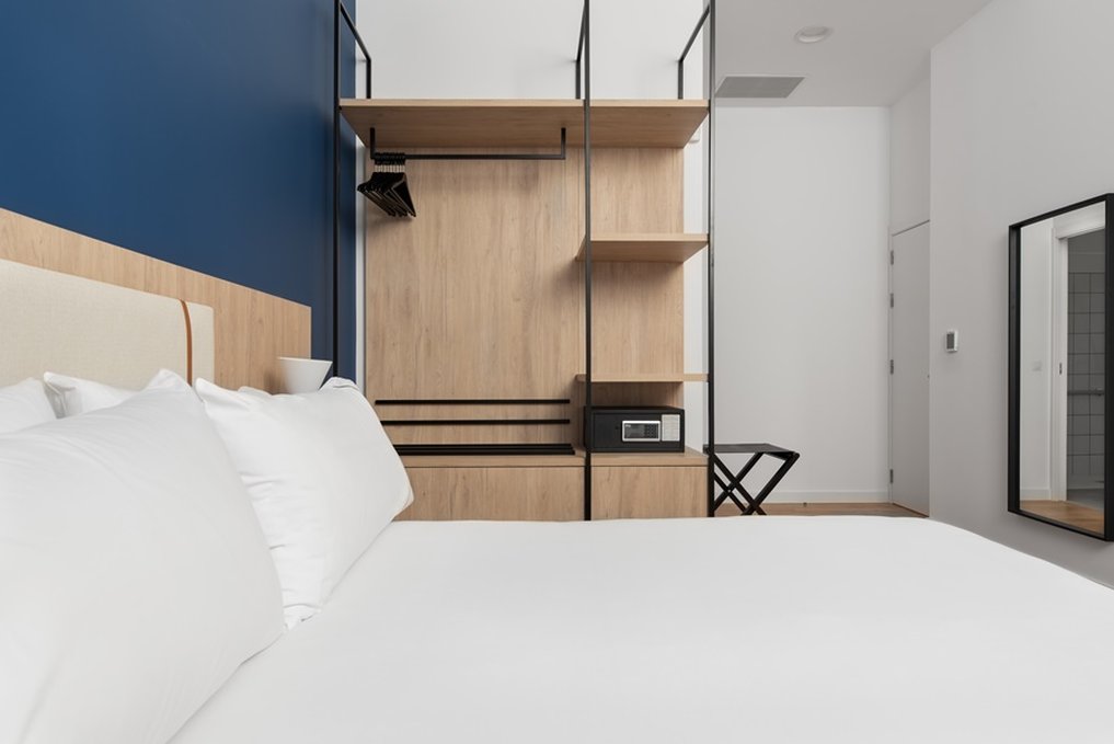 Dorma Vigo 19/50