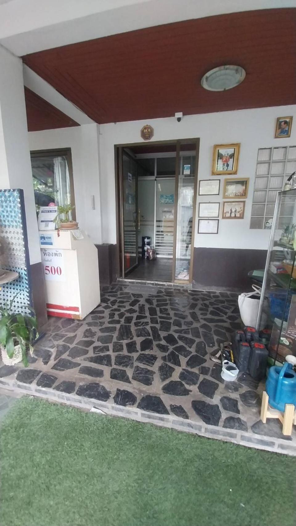 Phurahong Homestay 10/38