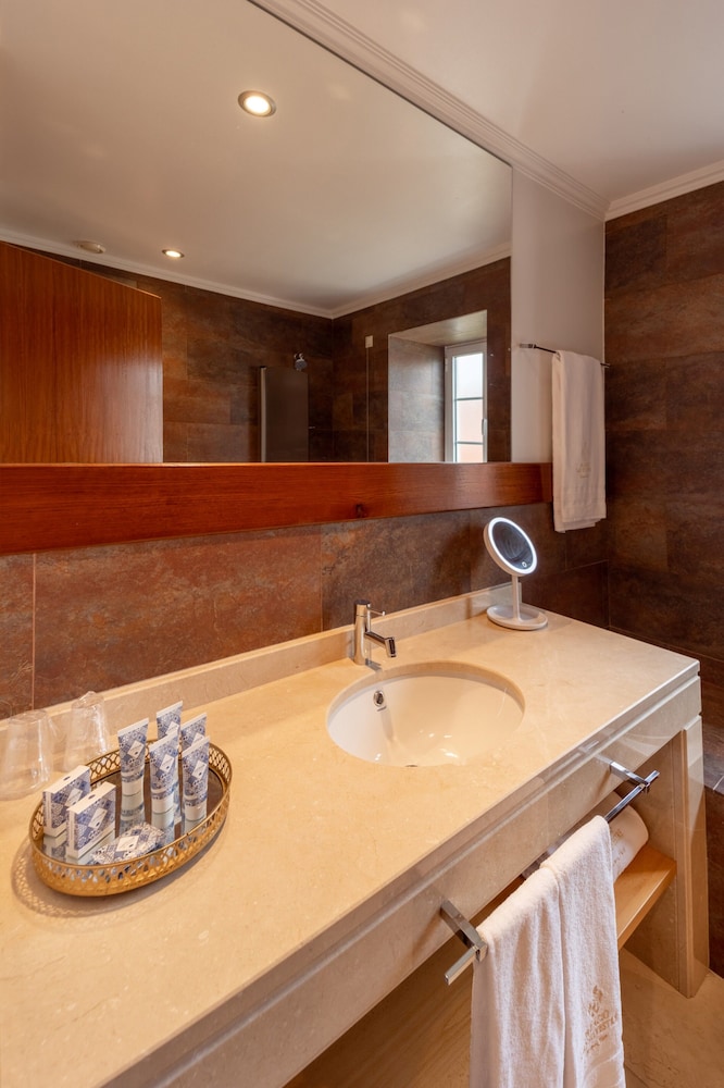 Palacio Sao Silvestre Boutique Hotel 74/75
