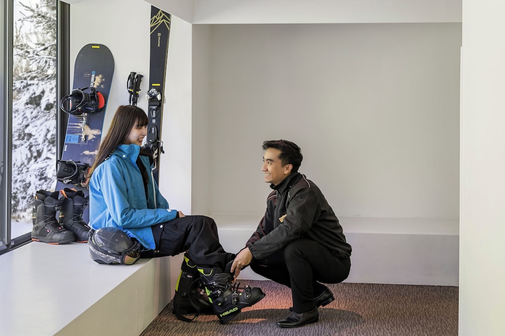 One Niseko Resort Towers 13/72