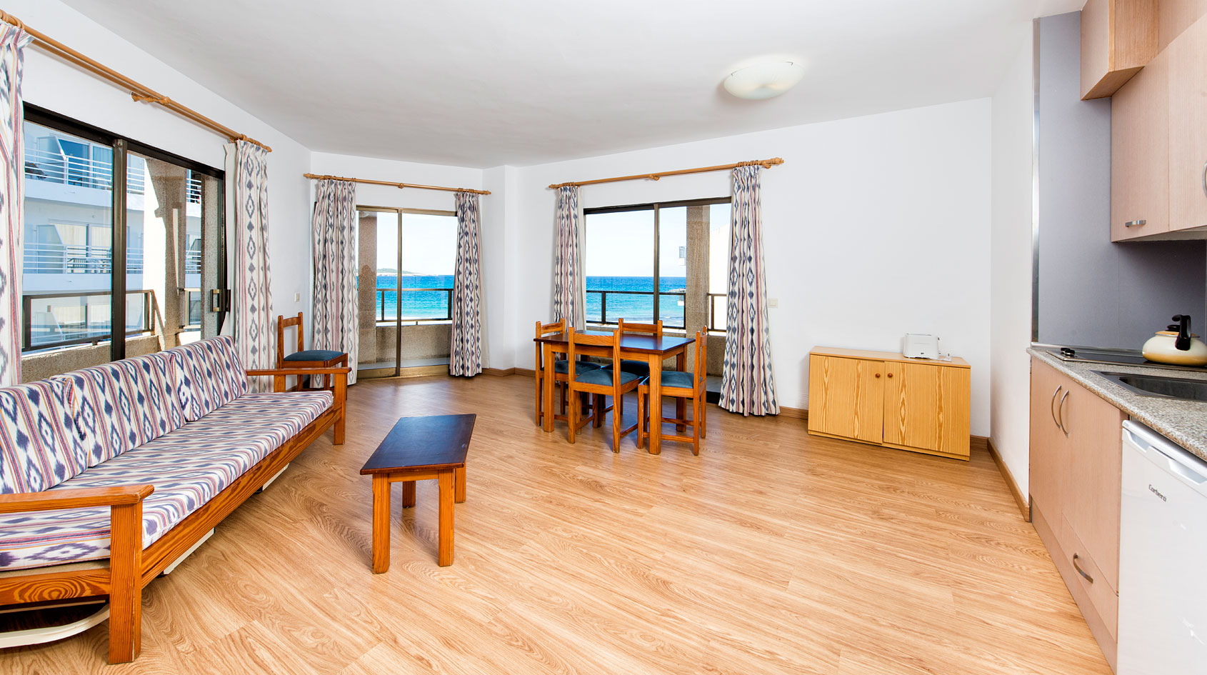 Arcos Playa Apartments 16/26