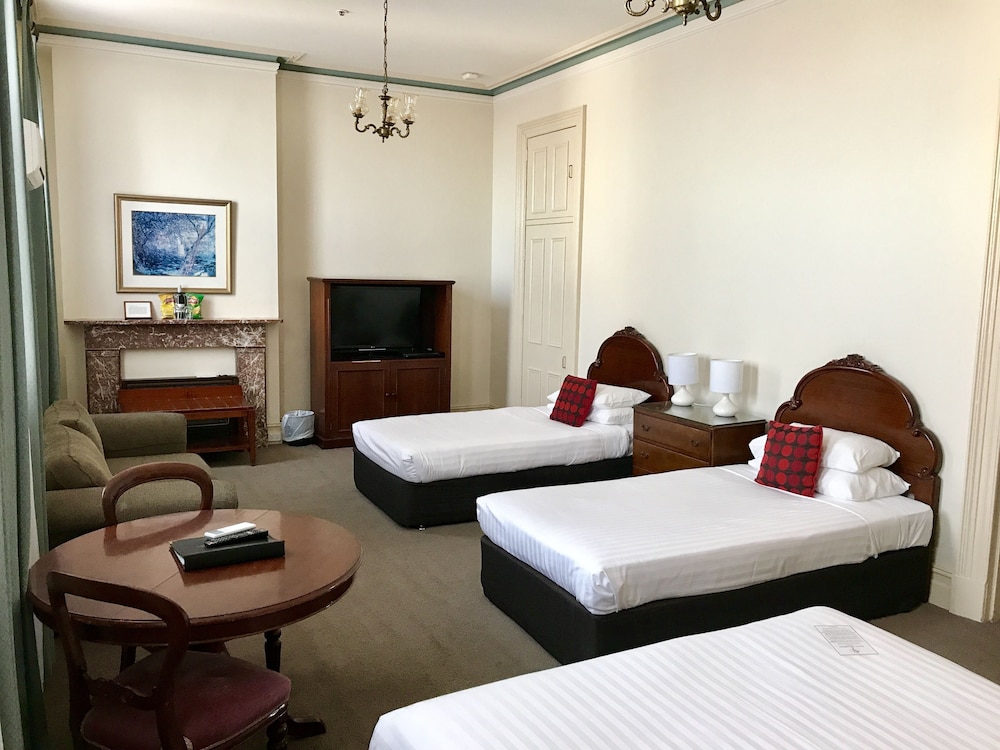 Hotel Shamrock 14/70