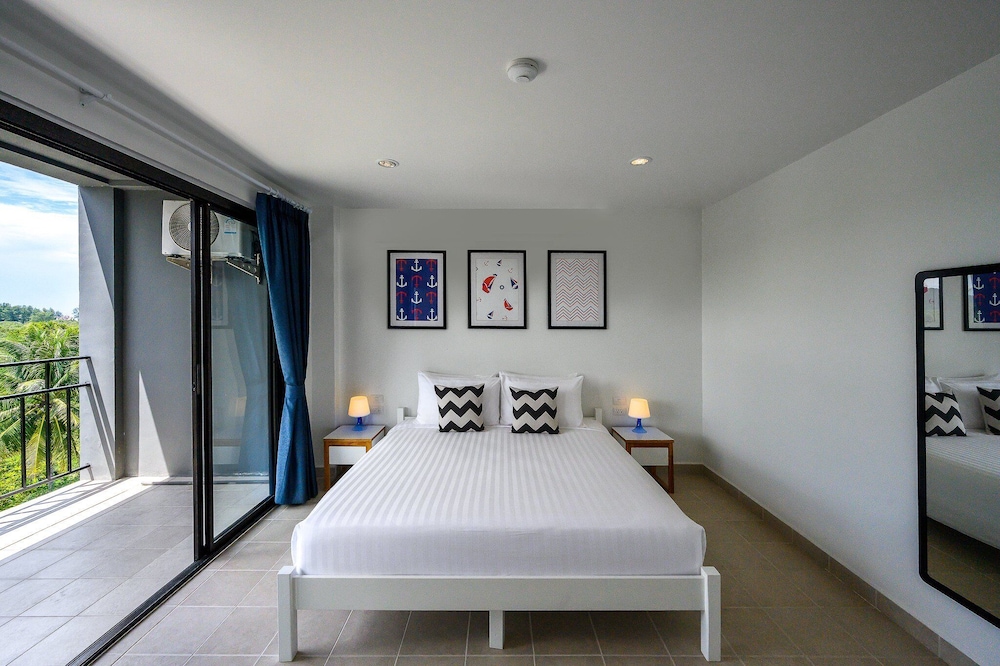 Maikhao Hotel 14/61