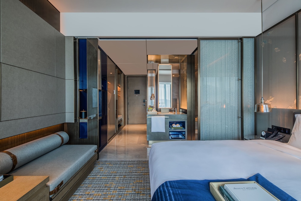 Sheraton Shenzhen Nanshan 4/39