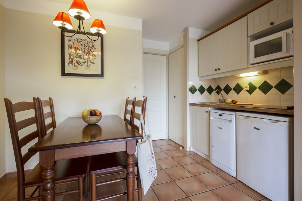 Pierre Vacances Residence La Villa Maldagora 8/50
