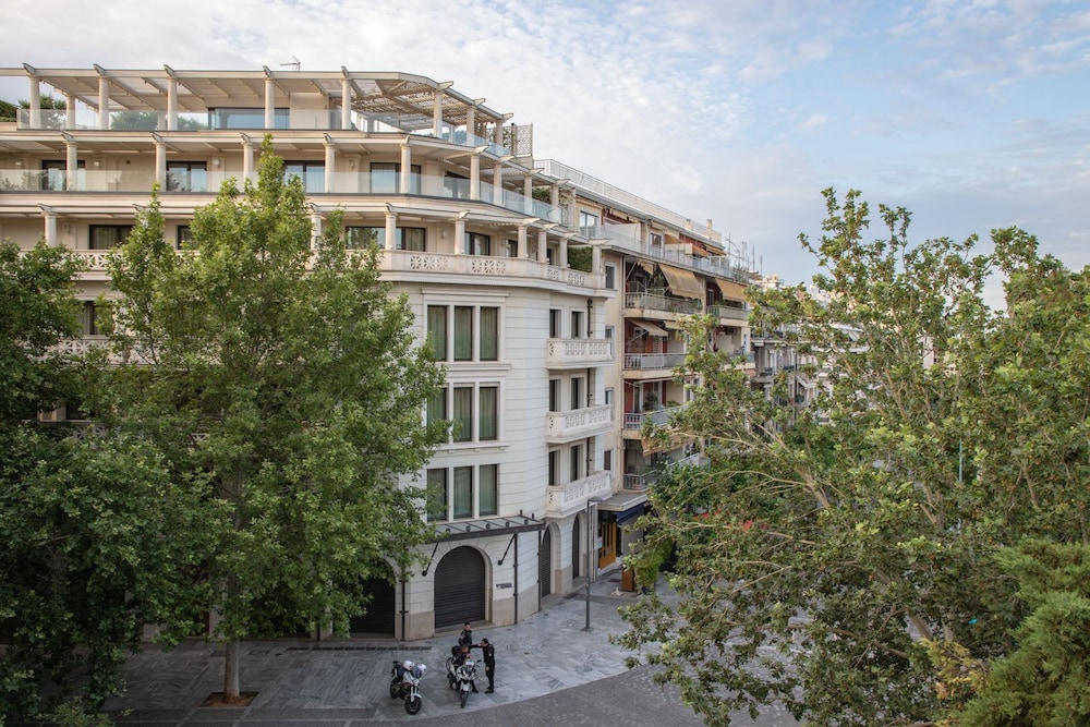 Kyria Boutique House 7/50