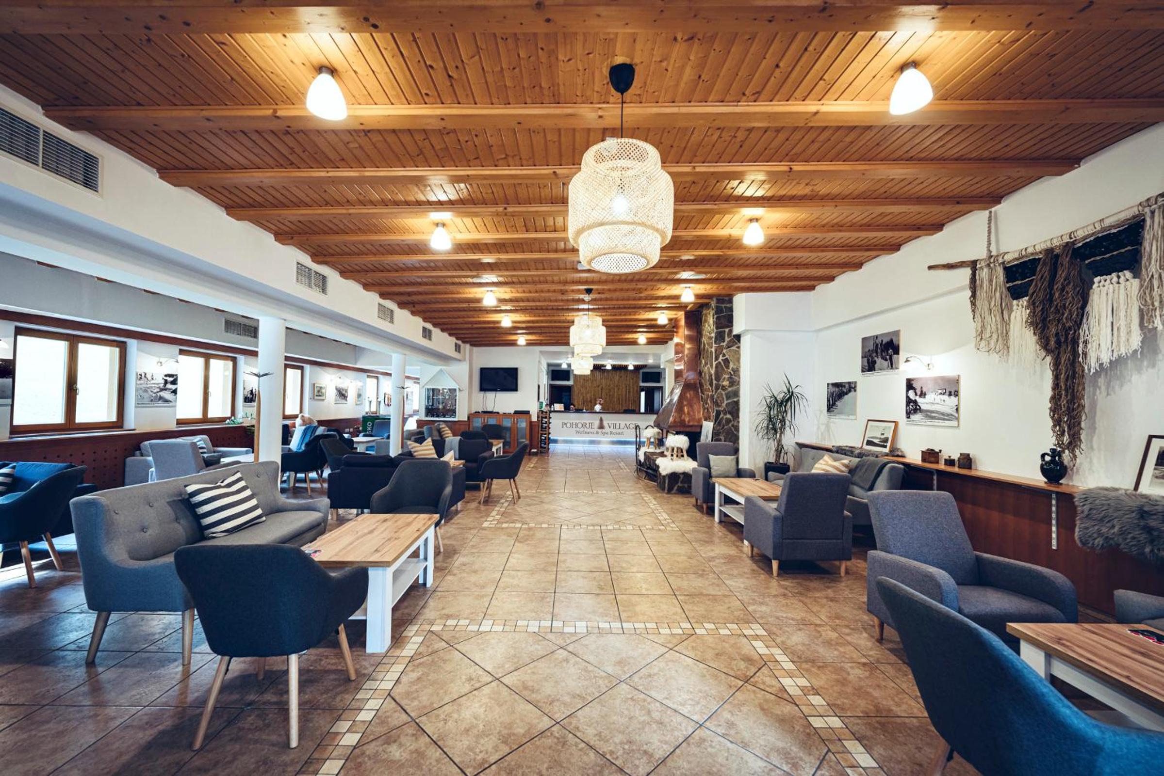 HOTEL VIDEC 32/50