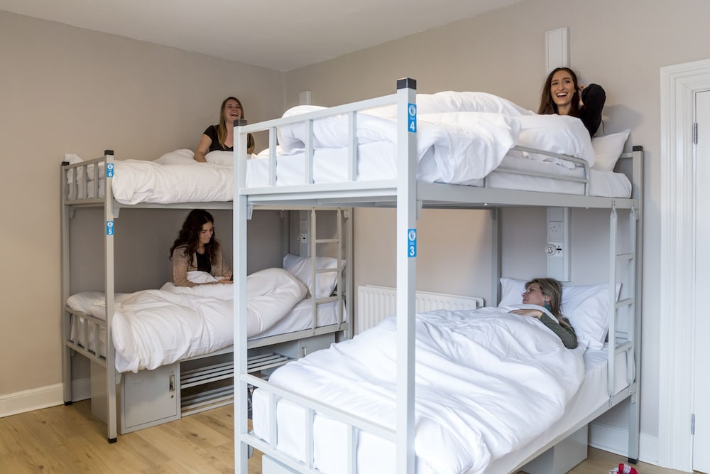 Gardiner House Hostel 33/73