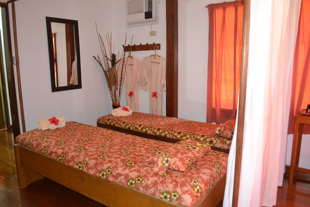 El Rio Y Mar Resort 6/49