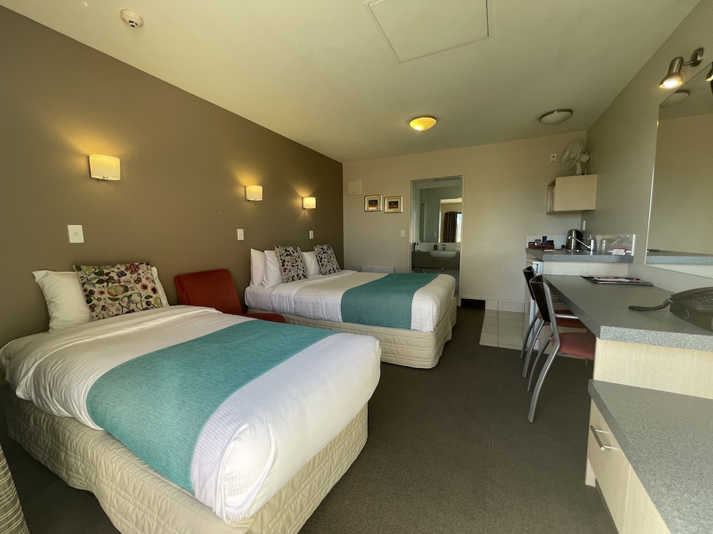 Bella Vista Motel Ashburton 11/35