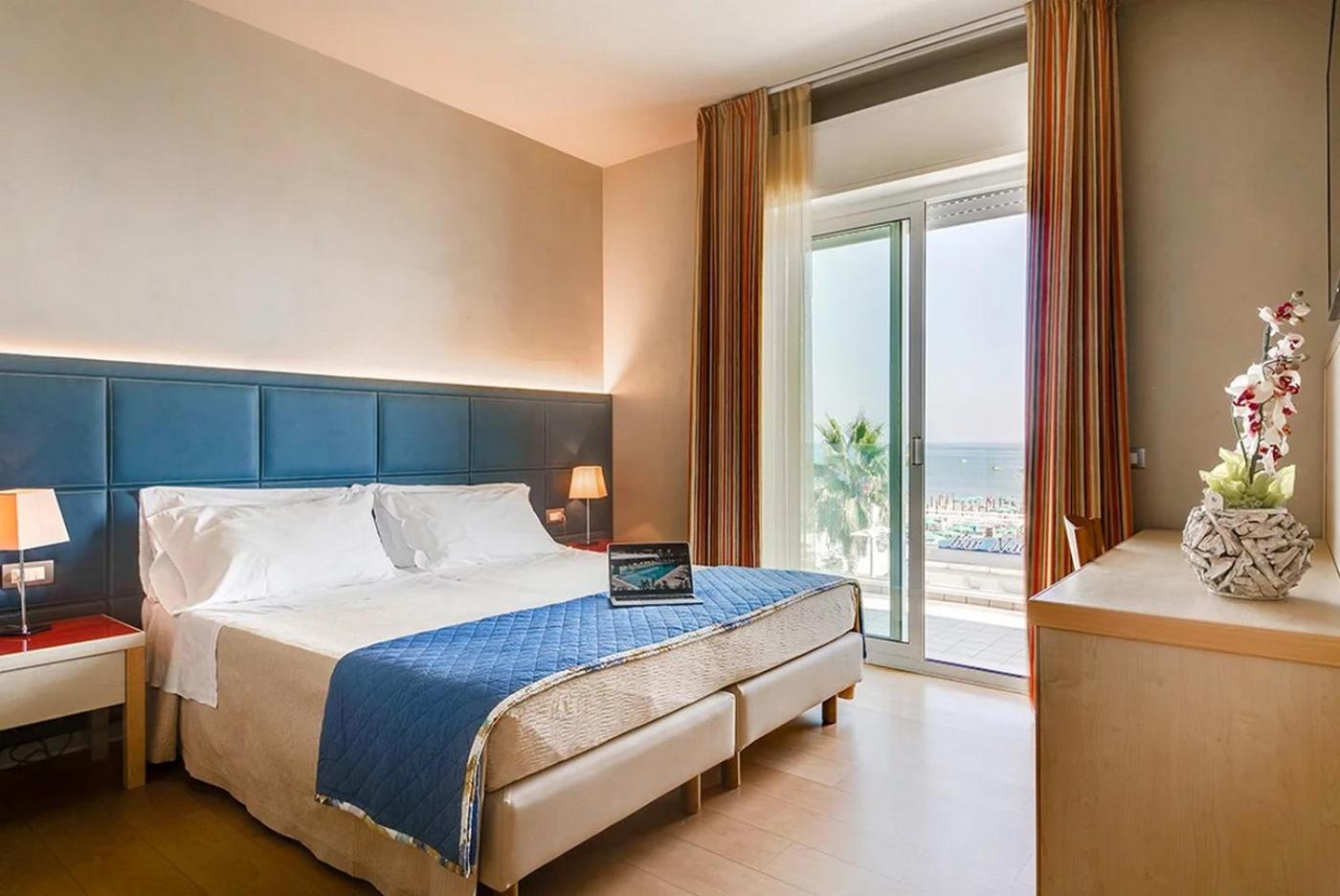 Hotel Kursaal 11/50