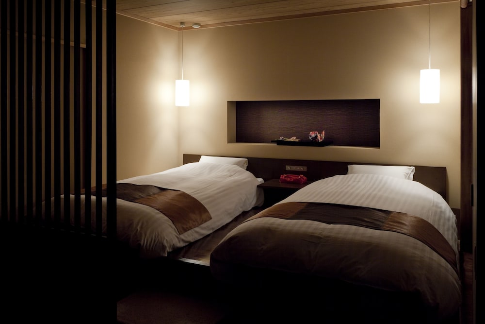 Shogetsu Grand Hotel 11/50