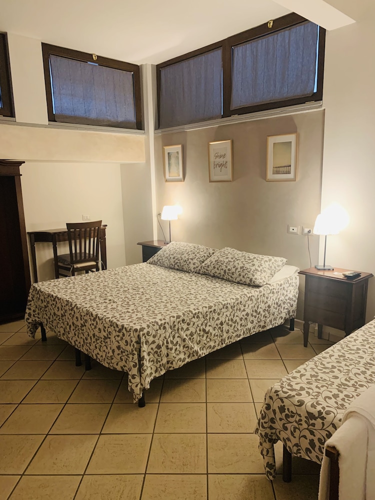 Al Casale Del Veio 21/57