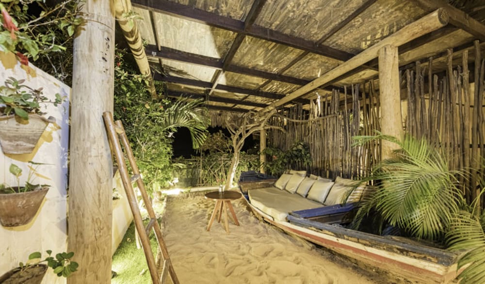 Casa de Areia Jeri 24/70