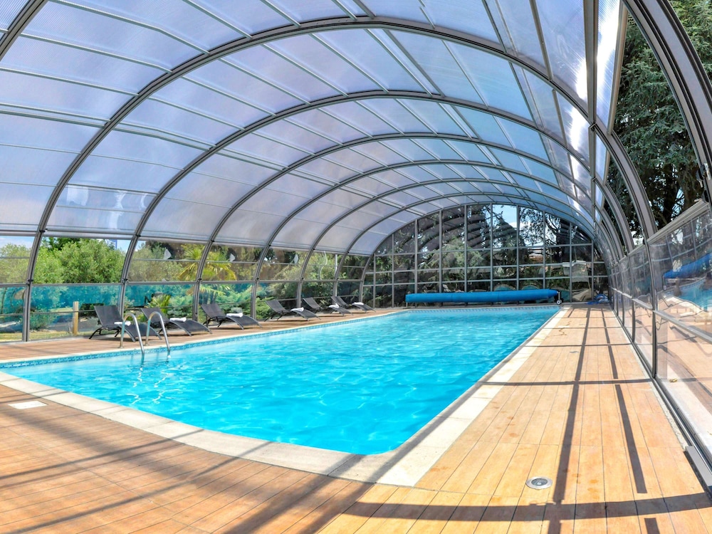 Novotel Nantes Carquefou 41/75