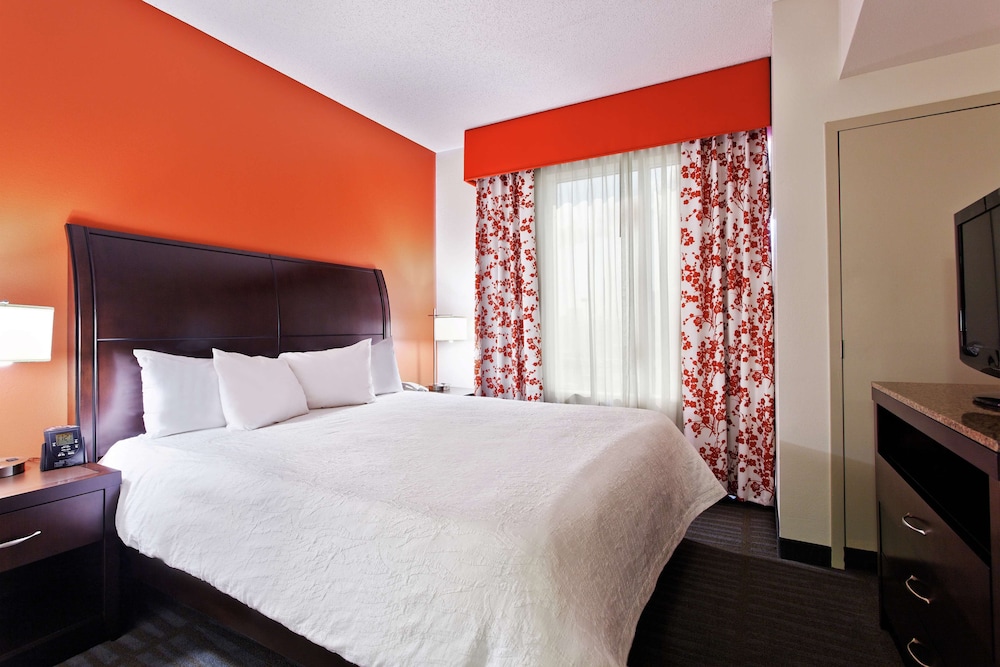 Hilton Garden Inn Springfield 18/55