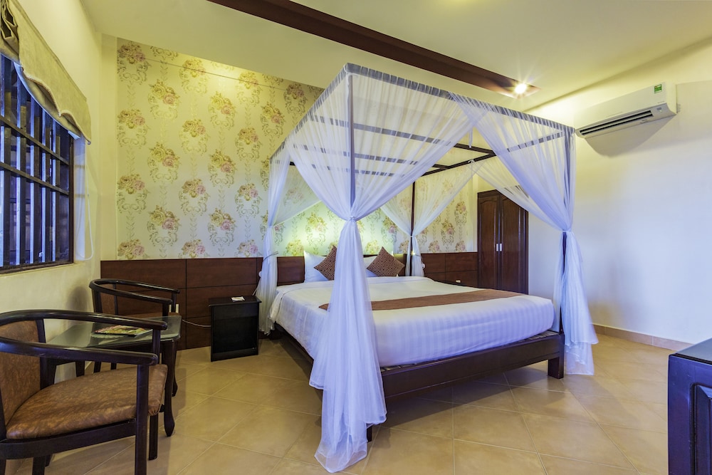 Sea Star Resort Phu Quoc 28/75
