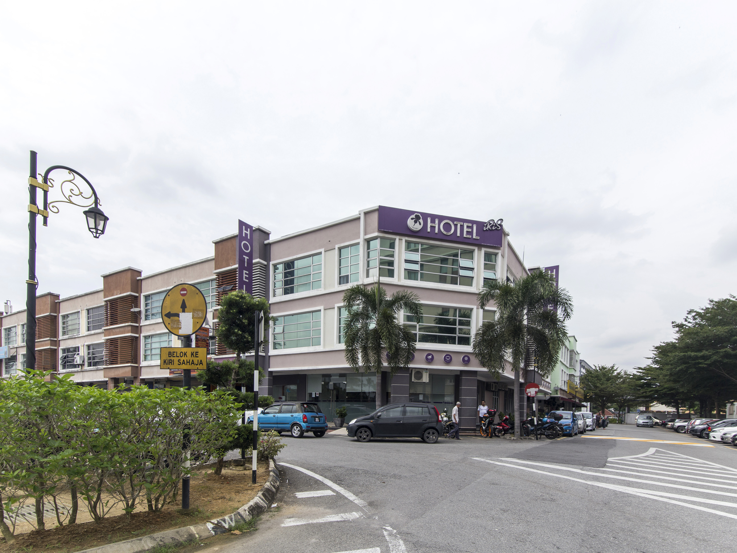 Iris Hotel Kajang 36/39