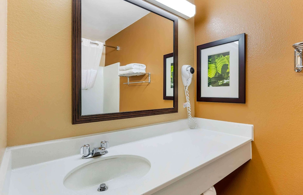 Extended Stay America Billings - West End 50/55