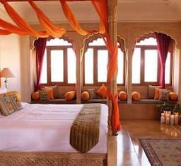 2 King Beds
