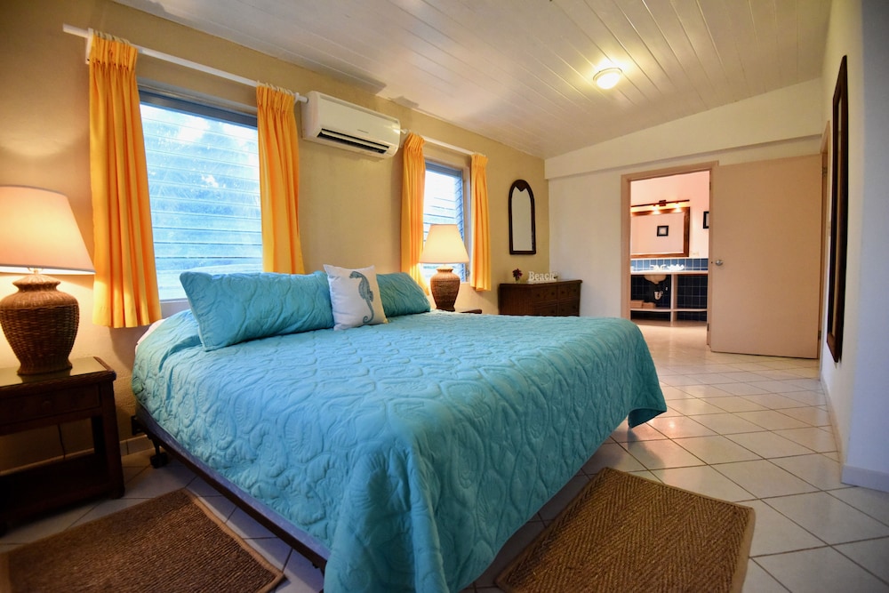 Stella Maris Resort Club 9/65