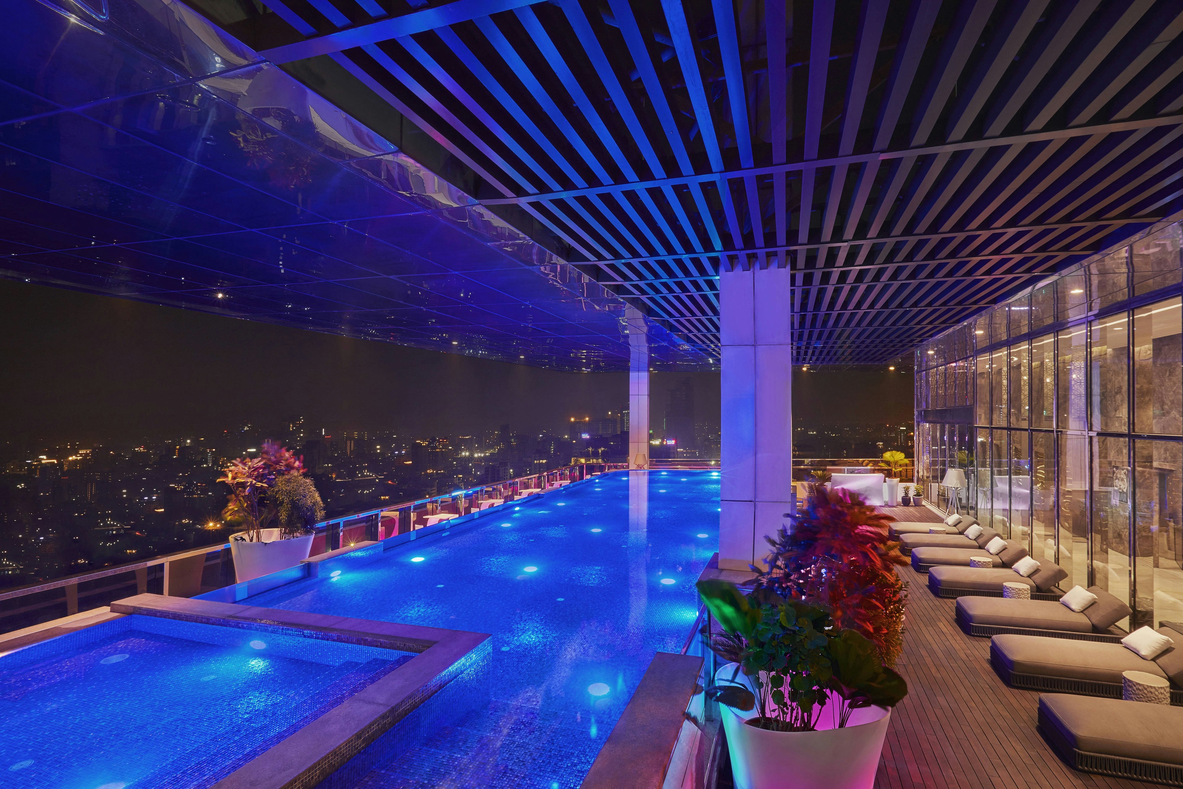 Renaissance Dhaka Gulshan Hotel 5/20
