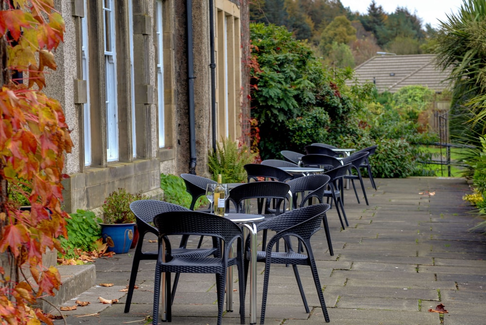 Best Western Balgeddie House Hotel 51/63