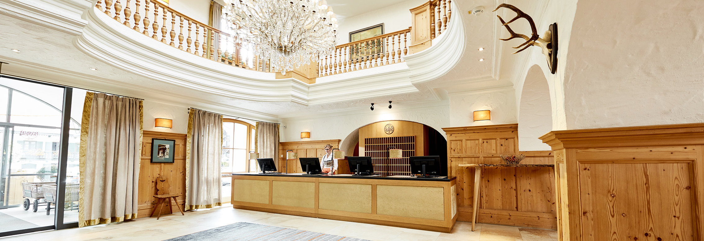 Hotel Bachmair Weissach 6/76