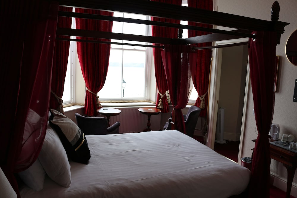 The Belgrave Hotel Tenby 23/62