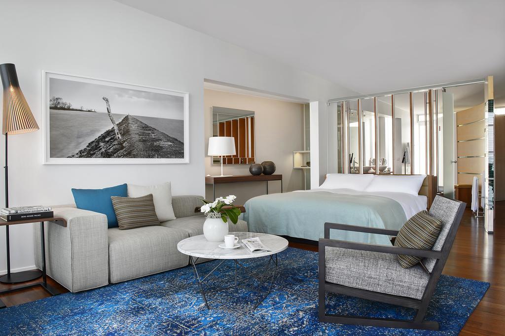 Hotel Palafitte 26/55