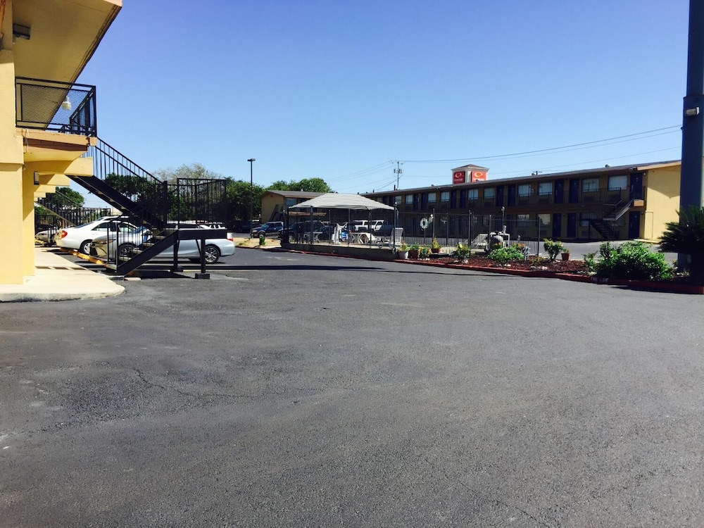 Travelodge By Wyndham New Braunfels 1/22