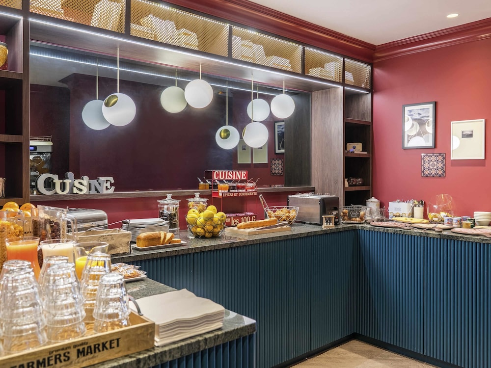 Ibis Styles Paris Nation Cours De Vincennes 51/68