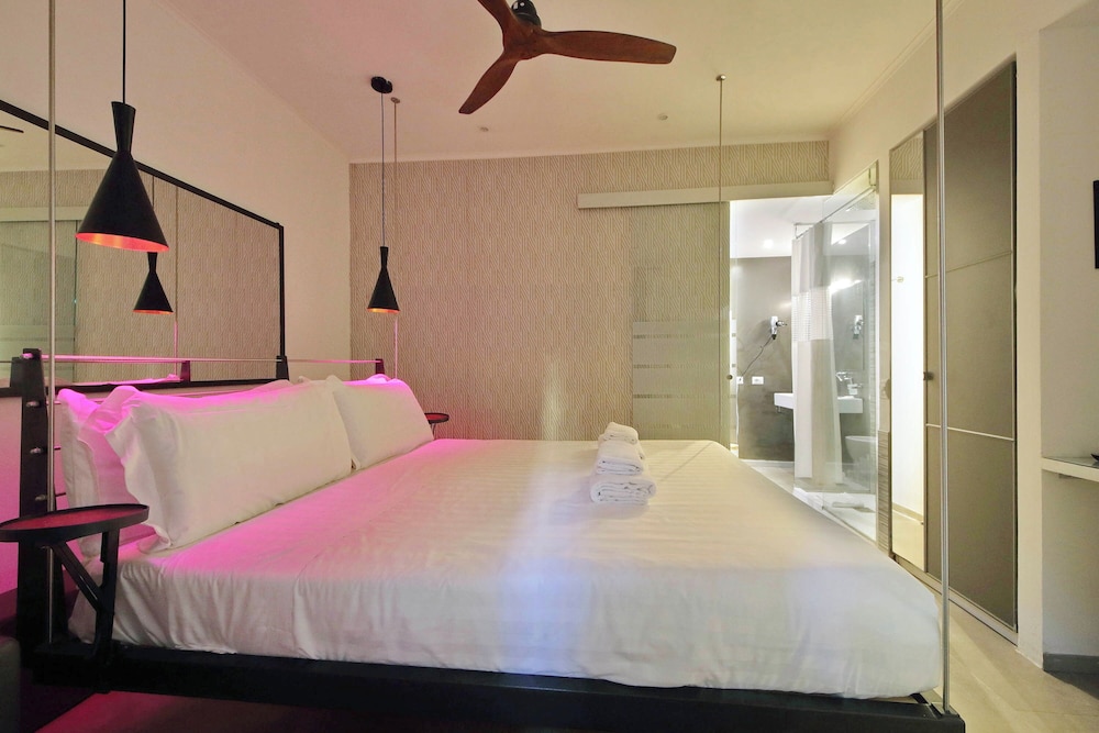 Romaresidence Trastevere Guesthouse 18/50