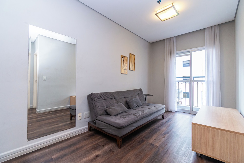 The Standard Residence Higienopolis 28/49
