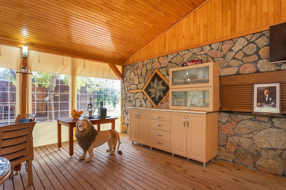 Likya Yanartas Bungalow & Apart 6/46