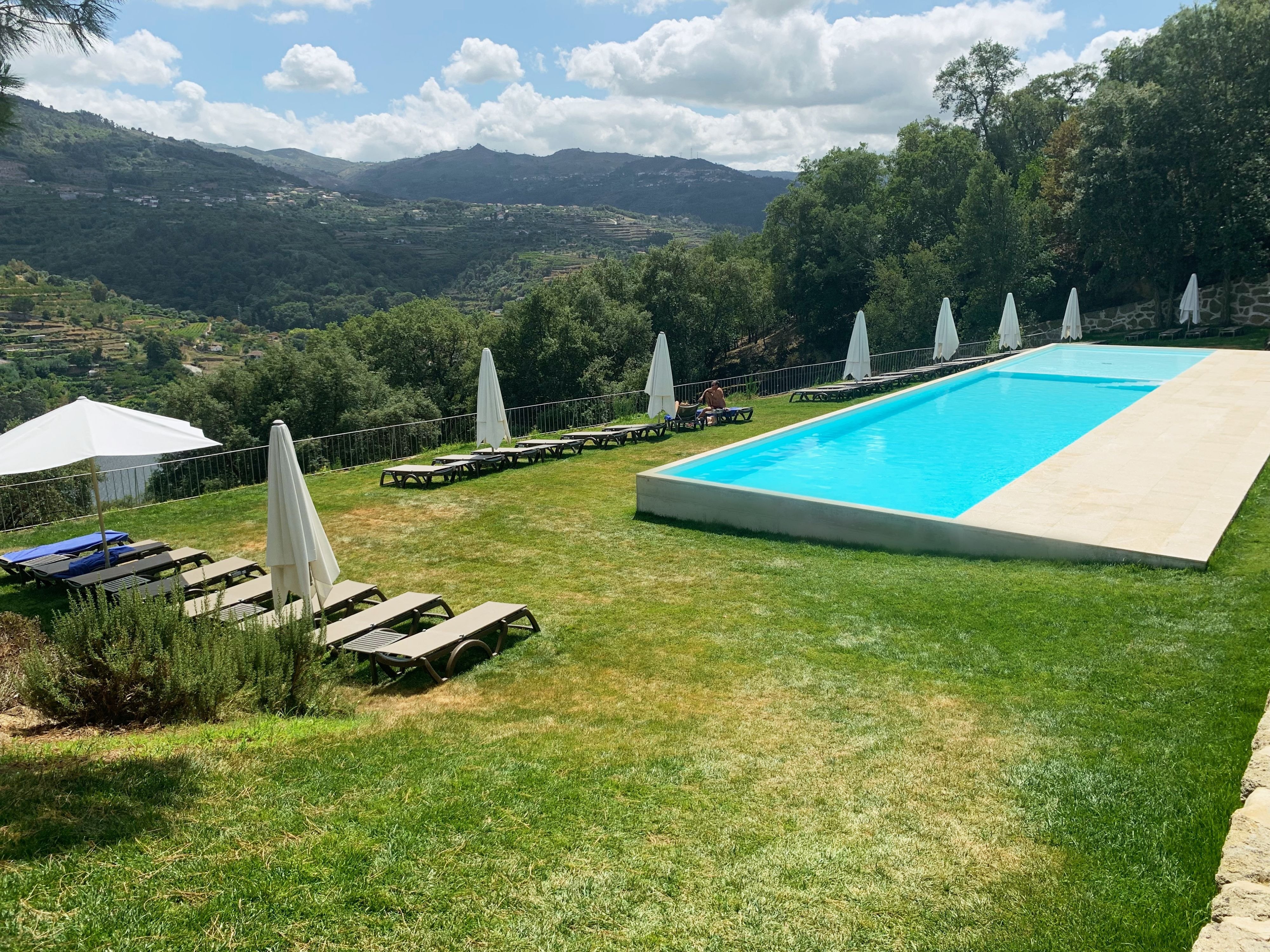 Douro Palace Hotel Resort Spa 79/80