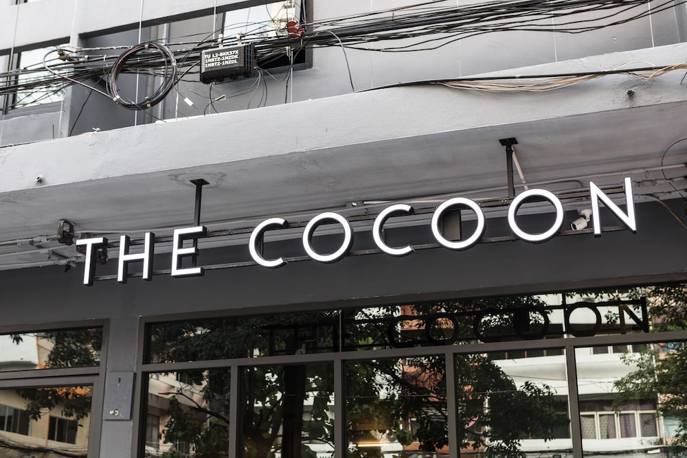 The Cocoon Hostel 2/49
