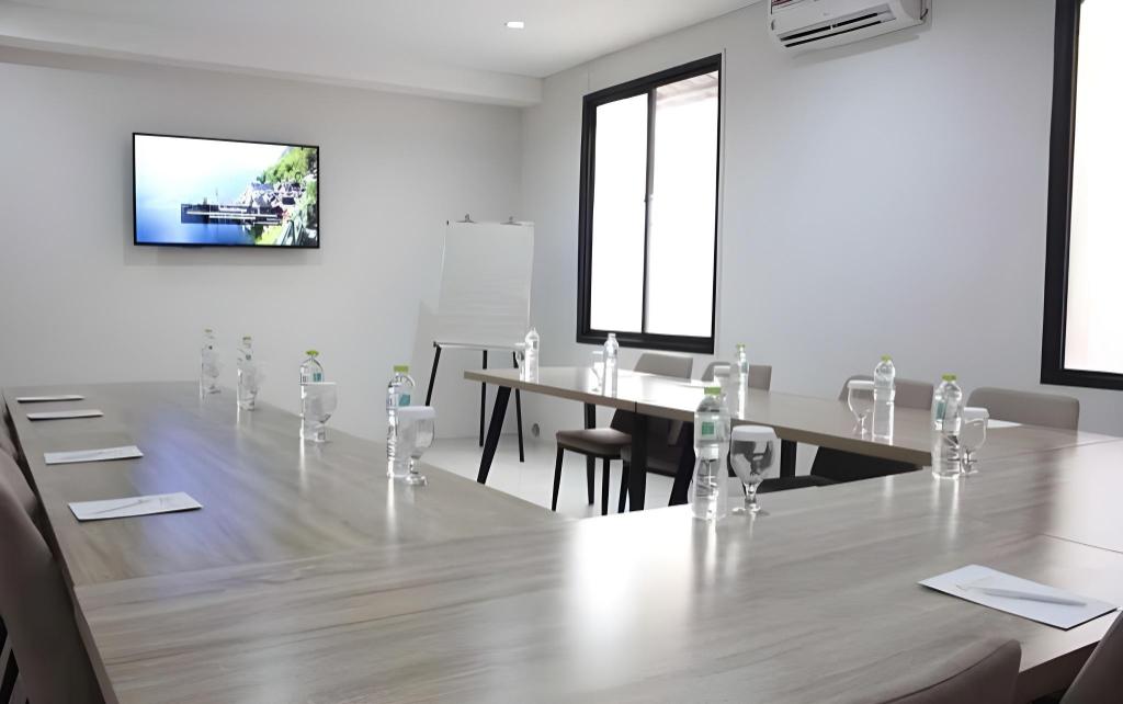 Azka Hotel Managed by Salak Hospitality 19/26