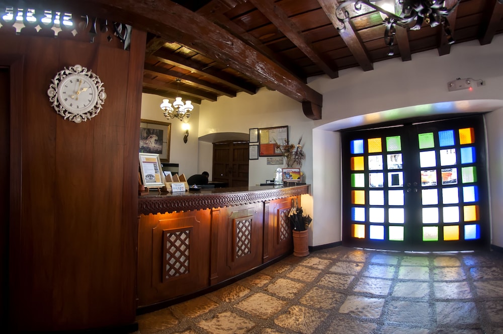 Vigan Plaza Hotel 2/71