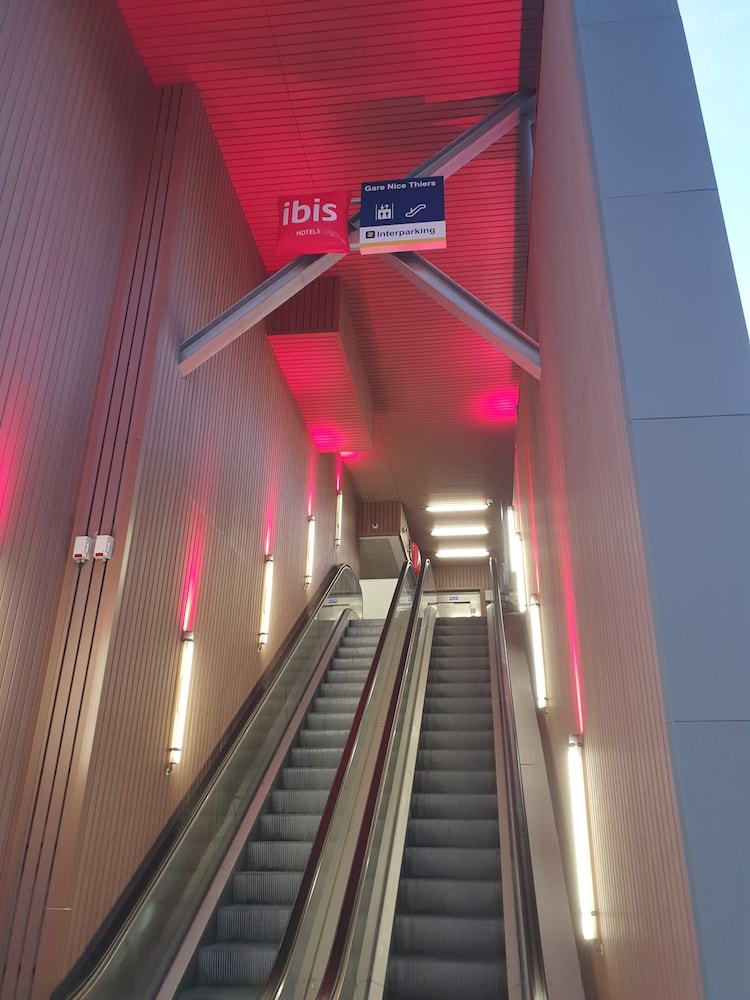 ibis Nice Centre Gare 29/63