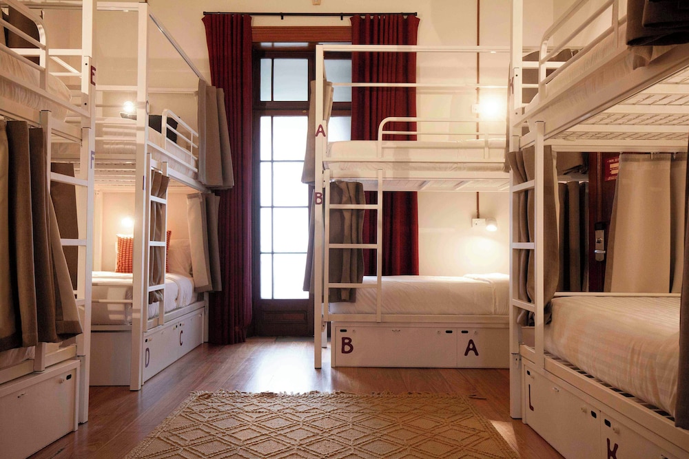 Alfred Park Accommodation 12/45