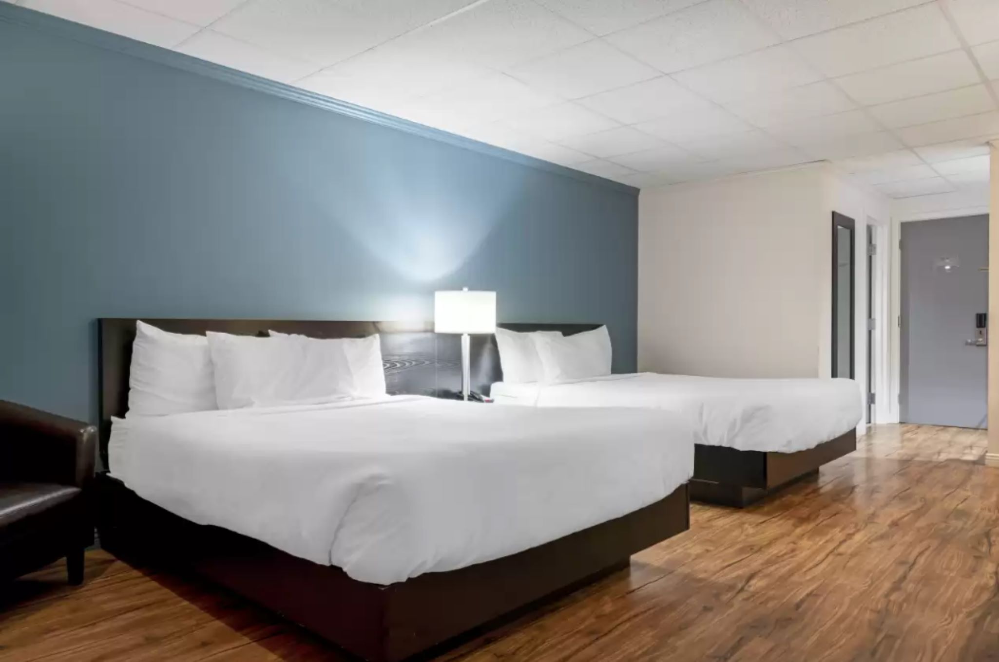 Room, 2 Queen Beds