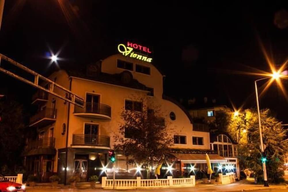 Hotel Vienna 4/55