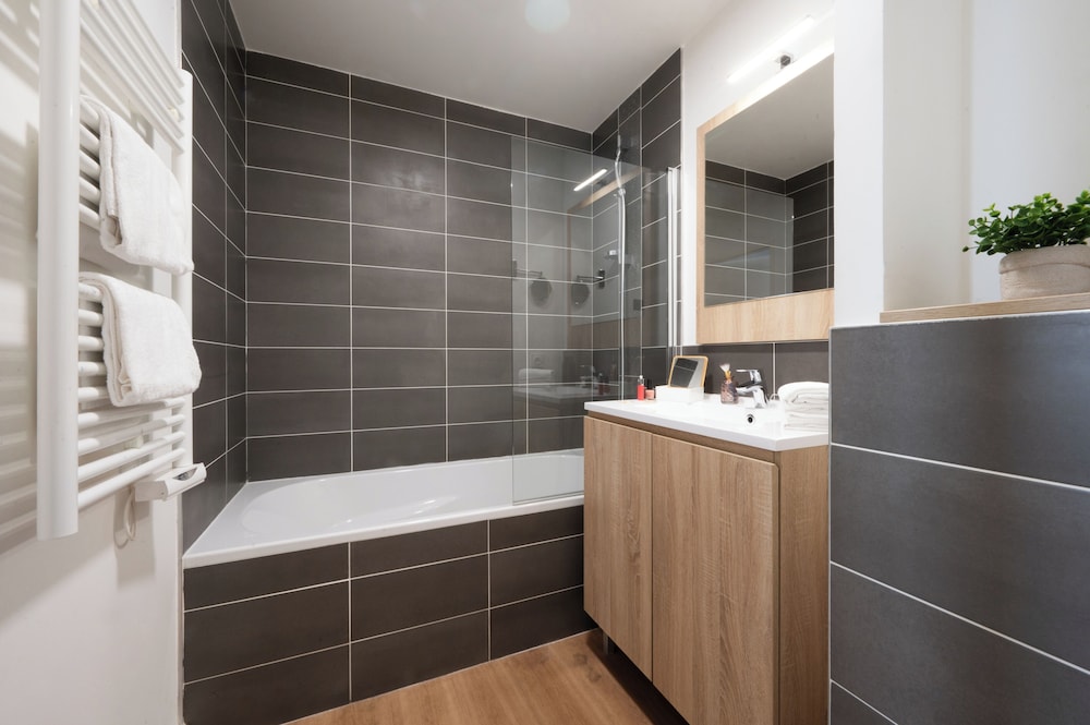 Nemea Appart Hotel Nice Riviera 36/40