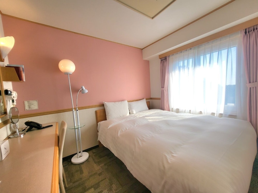 Mini Double، Toyoko Inn Busan Jungang Station 2/2